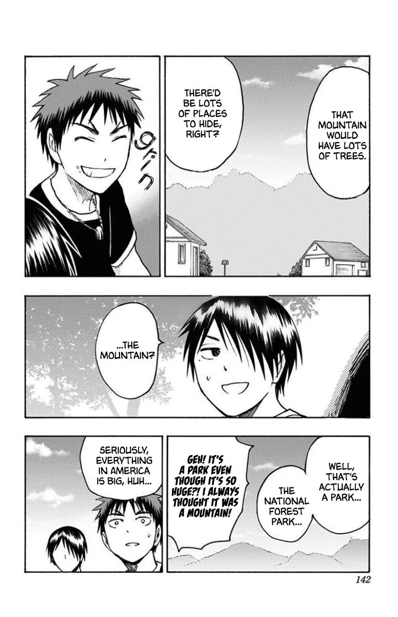 Kuroko no Basuke - Replace Plus Chapter 30 page 4