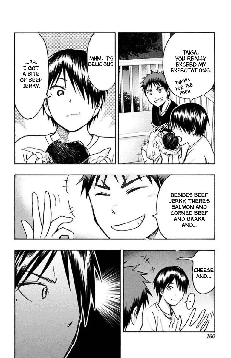 Kuroko no Basuke - Replace Plus Chapter 30 page 22