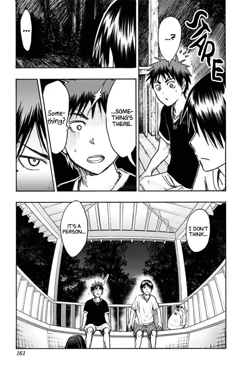Kuroko no Basuke - Replace Plus Chapter 30 page 23