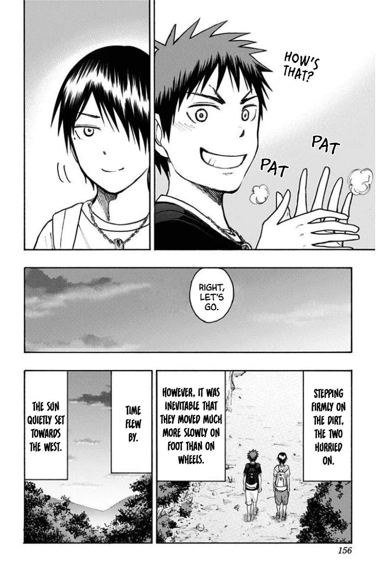 Kuroko no Basuke - Replace Plus Chapter 30 page 18