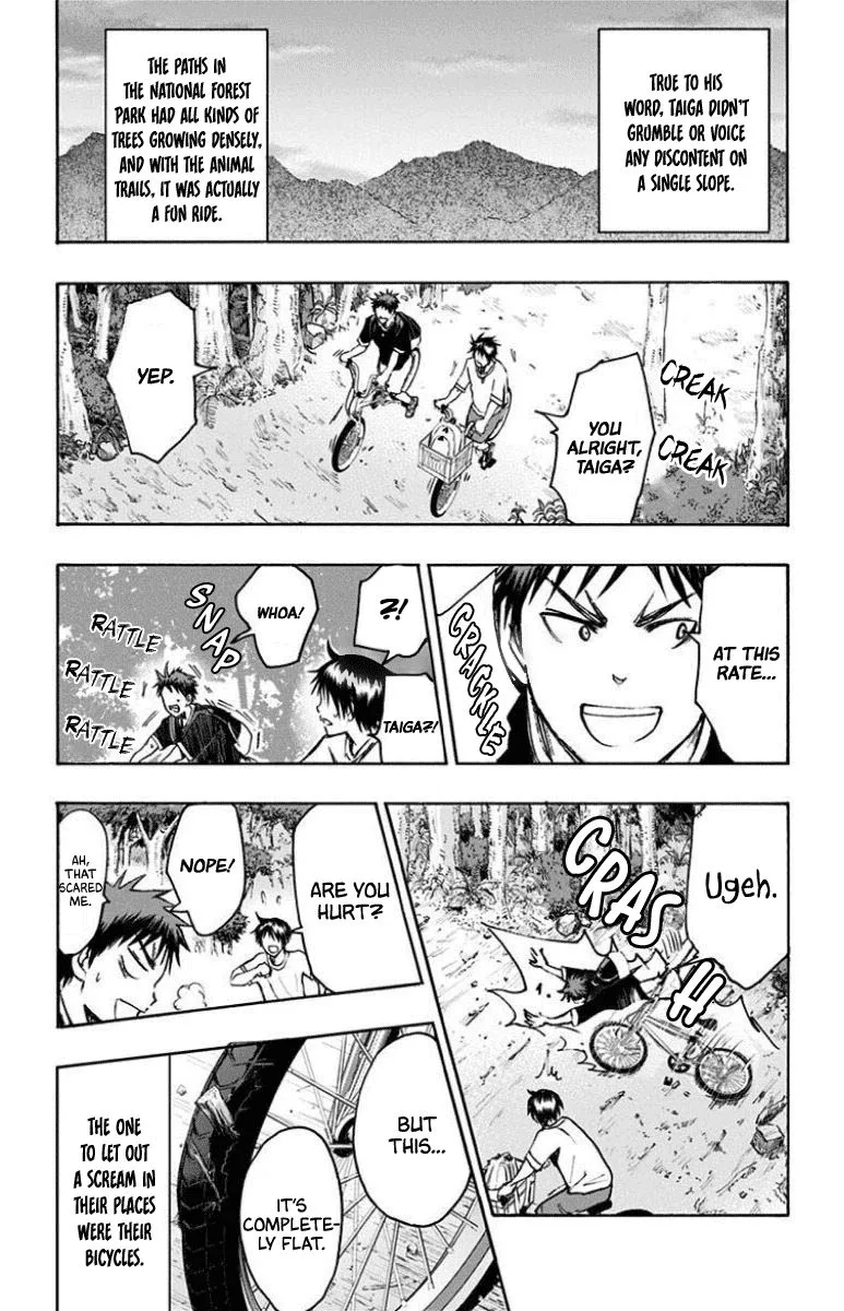 Kuroko no Basuke - Replace Plus Chapter 30 page 11