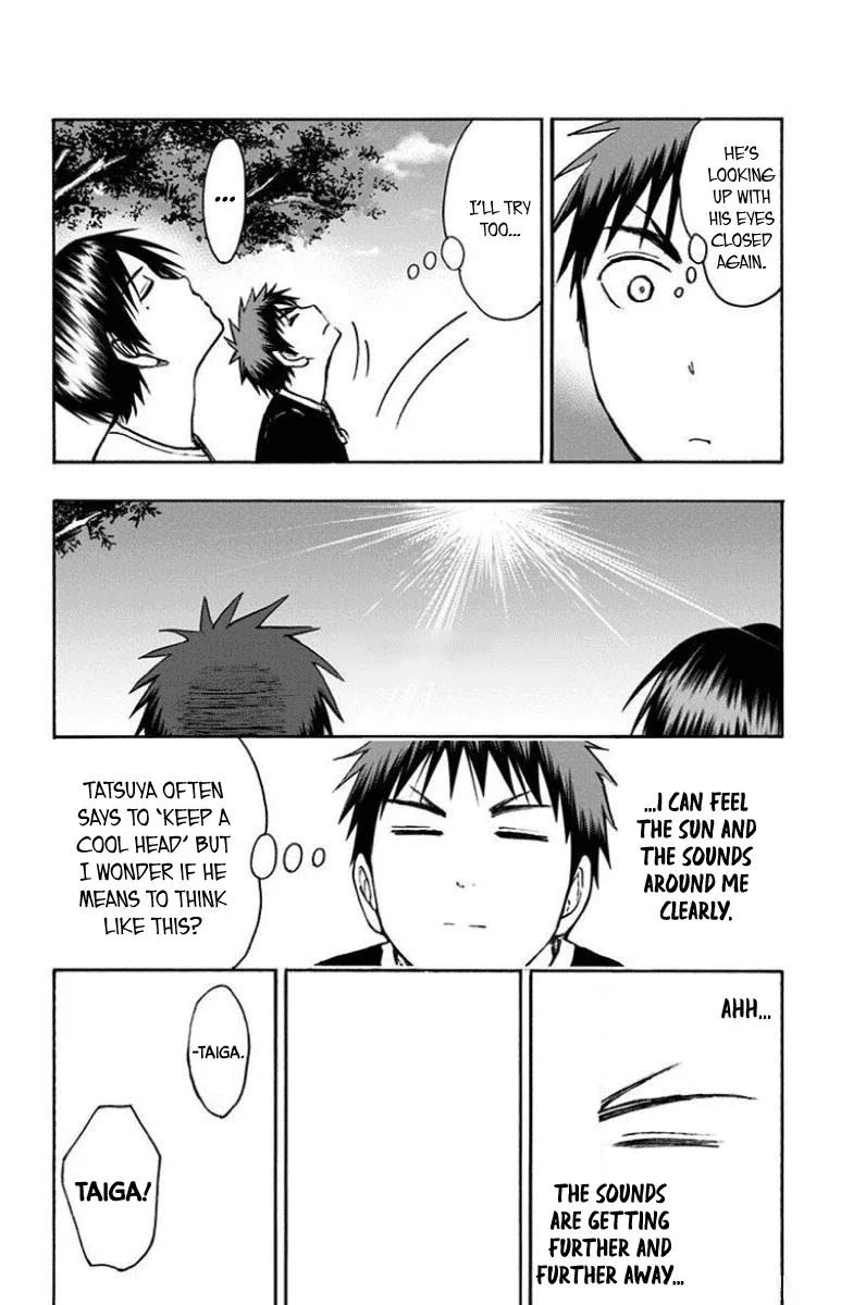 Kuroko no Basuke - Replace Plus Chapter 30 page 6