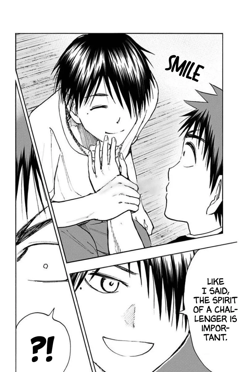 Kuroko no Basuke - Replace Plus Chapter 31 page 16