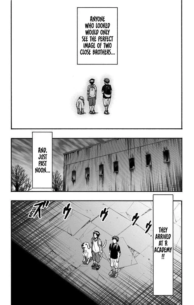 Kuroko no Basuke - Replace Plus Chapter 32 page 19