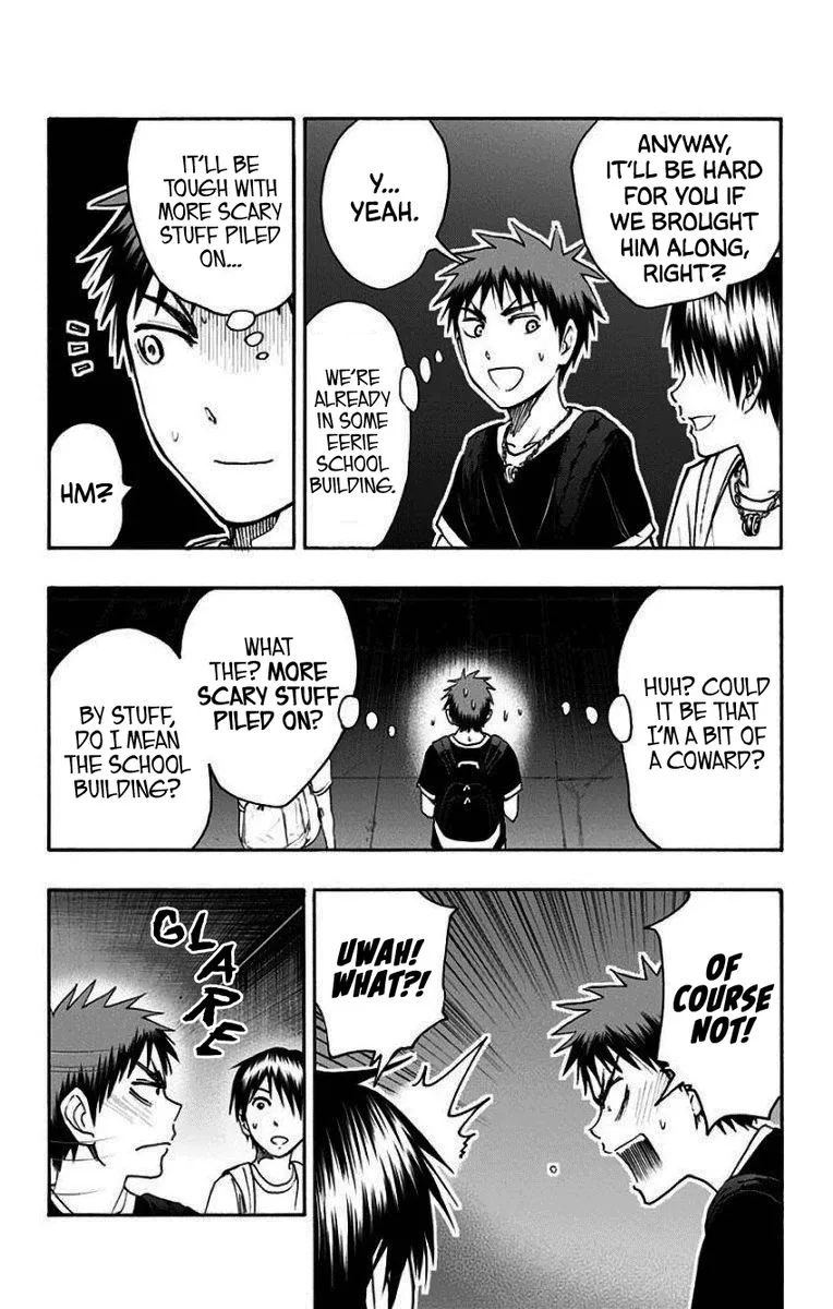 Kuroko no Basuke - Replace Plus Chapter 32 page 25
