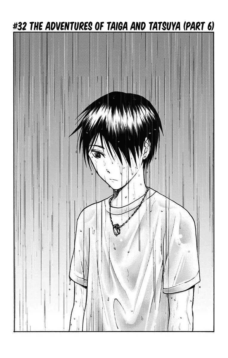 Kuroko no Basuke - Replace Plus Chapter 32 page 6