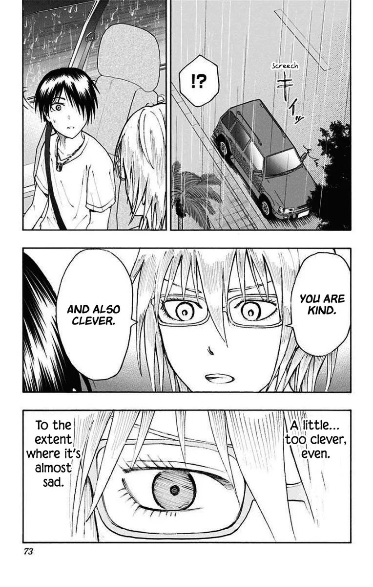 Kuroko no Basuke - Replace Plus Chapter 33 page 41