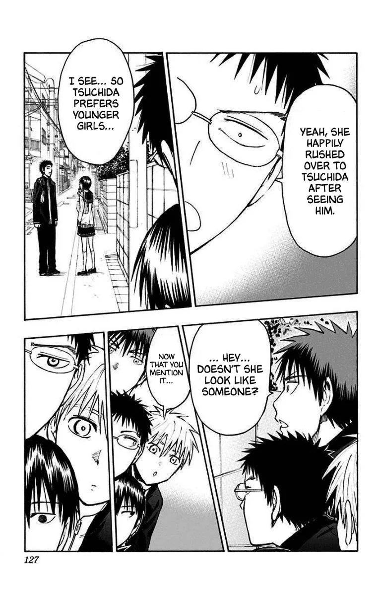 Kuroko no Basuke - Replace Plus Chapter 34 page 46