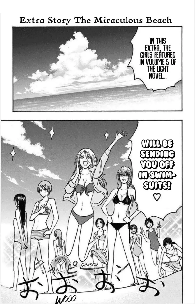 Kuroko no Basuke - Replace Plus Chapter 35.5 page 11