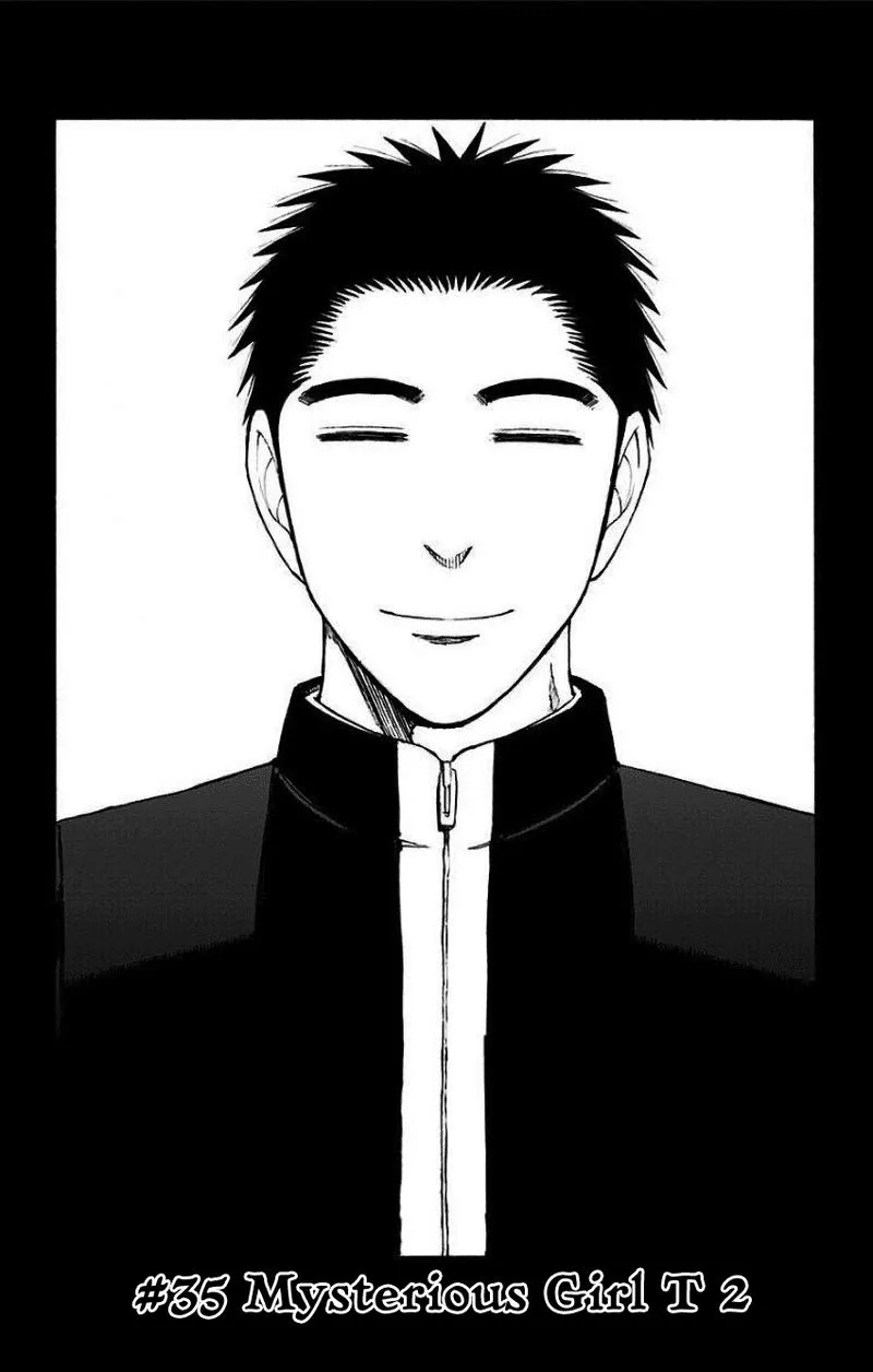 Kuroko no Basuke - Replace Plus Chapter 35 page 1