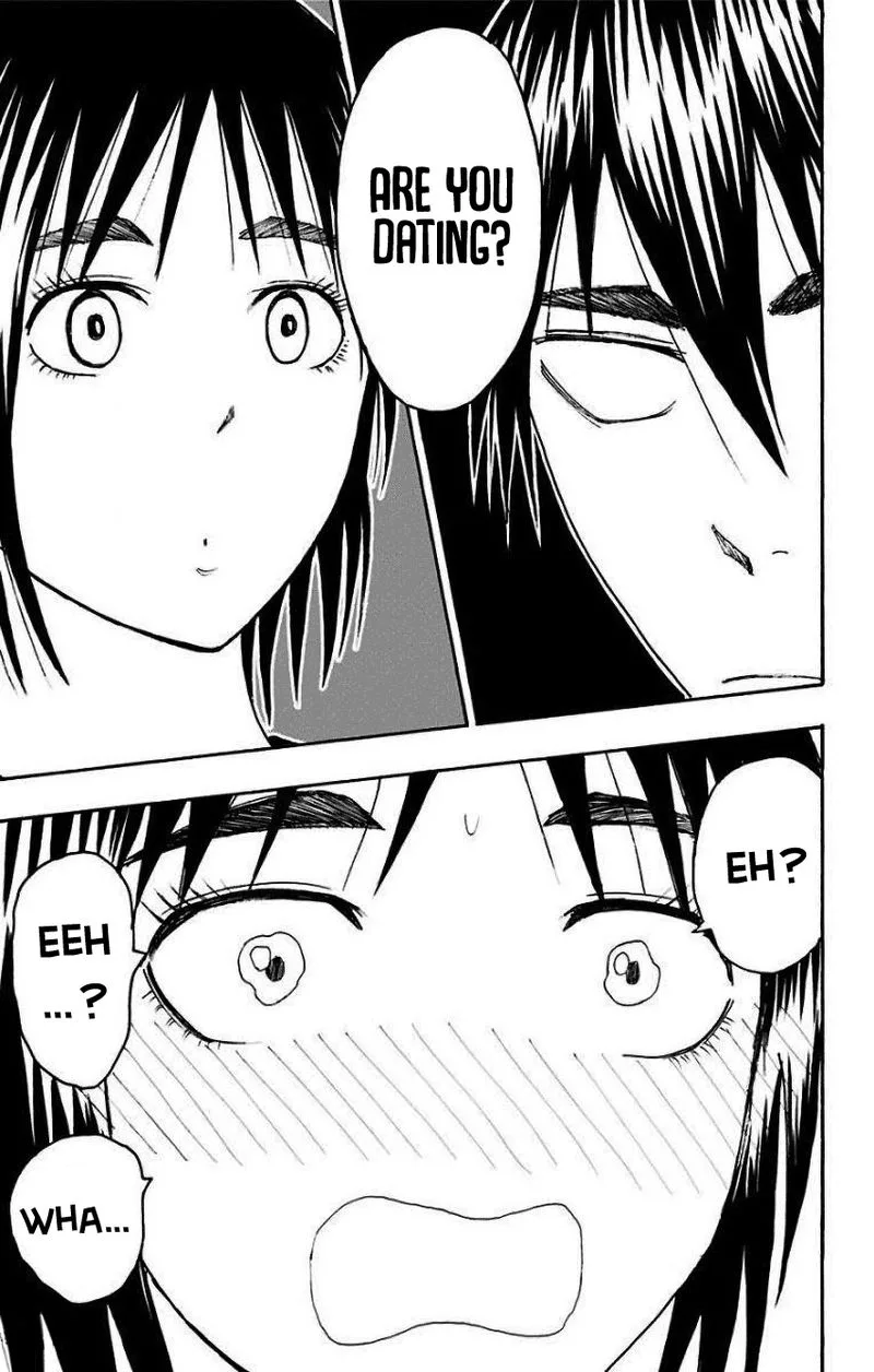 Kuroko no Basuke - Replace Plus Chapter 35 page 7