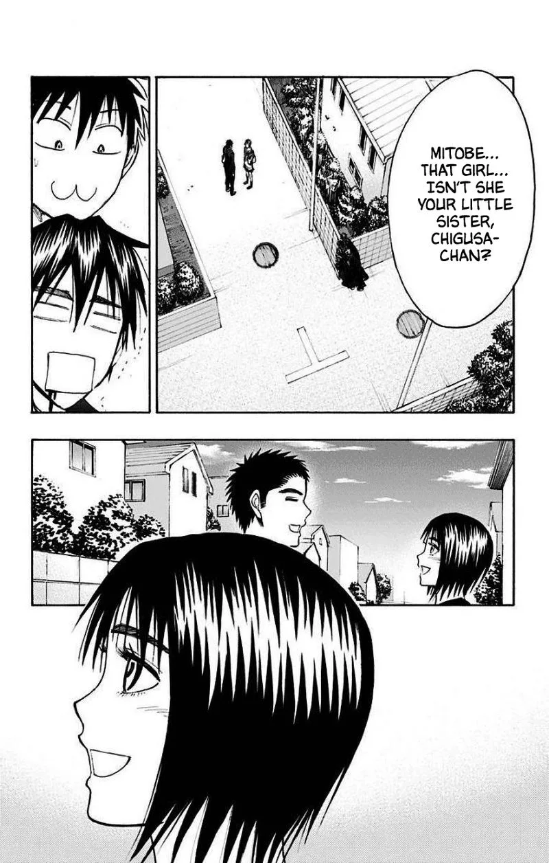 Kuroko no Basuke - Replace Plus Chapter 35 page 2
