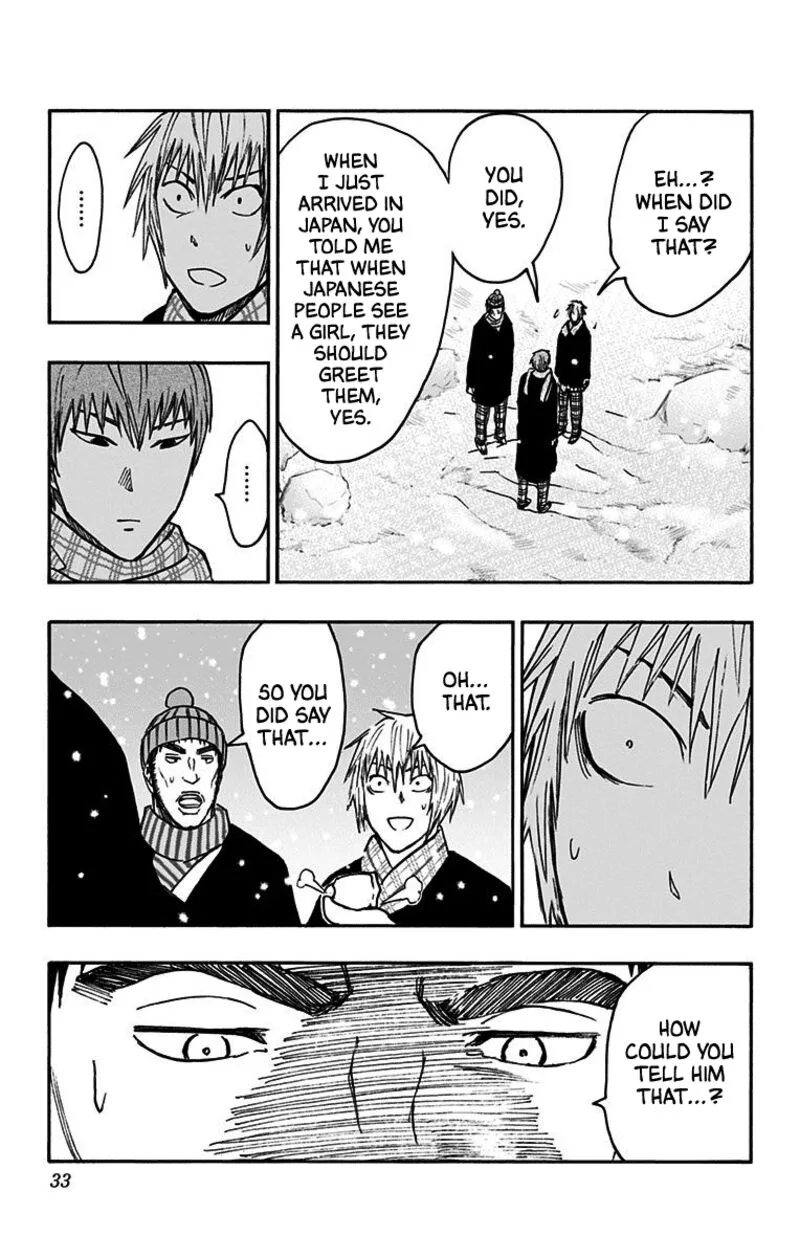 Kuroko no Basuke - Replace Plus Chapter 36 page 30