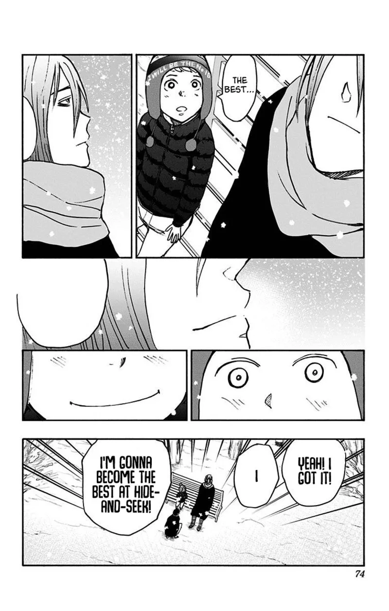 Kuroko no Basuke - Replace Plus Chapter 37 page 24