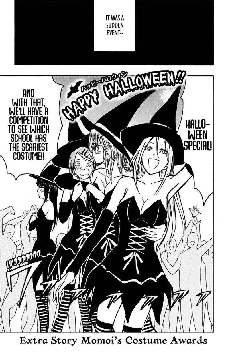 Kuroko no Basuke - Replace Plus Chapter 38.5 page 1