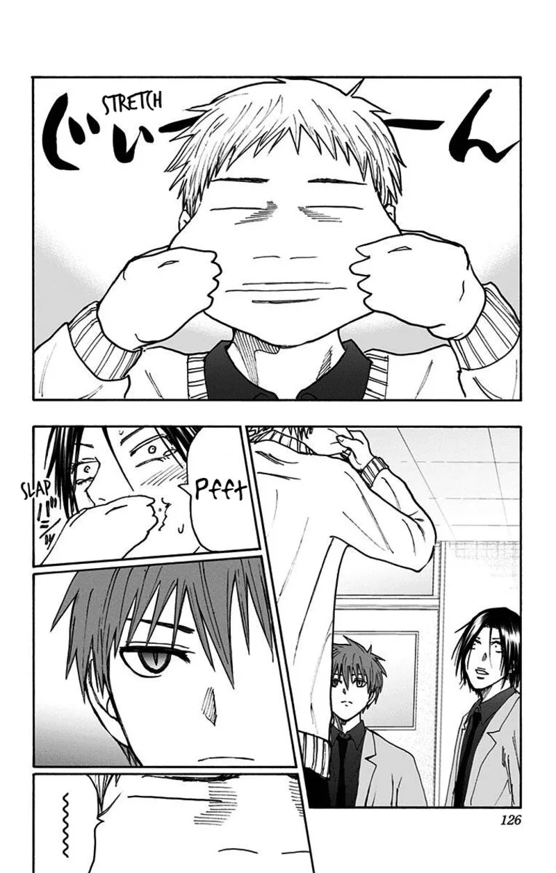 Kuroko no Basuke - Replace Plus Chapter 38 page 30