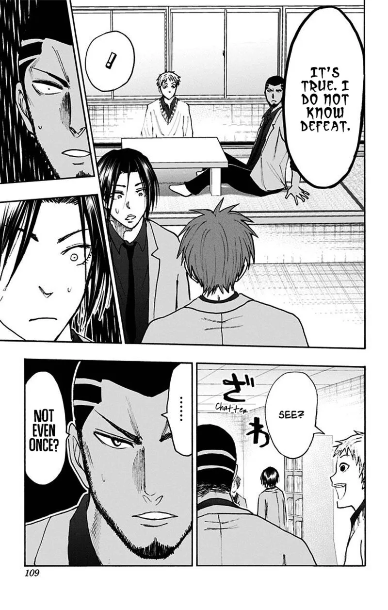 Kuroko no Basuke - Replace Plus Chapter 38 page 13