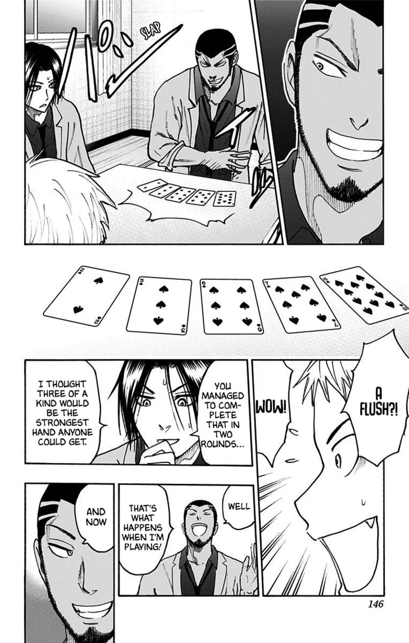 Kuroko no Basuke - Replace Plus Chapter 38 page 50
