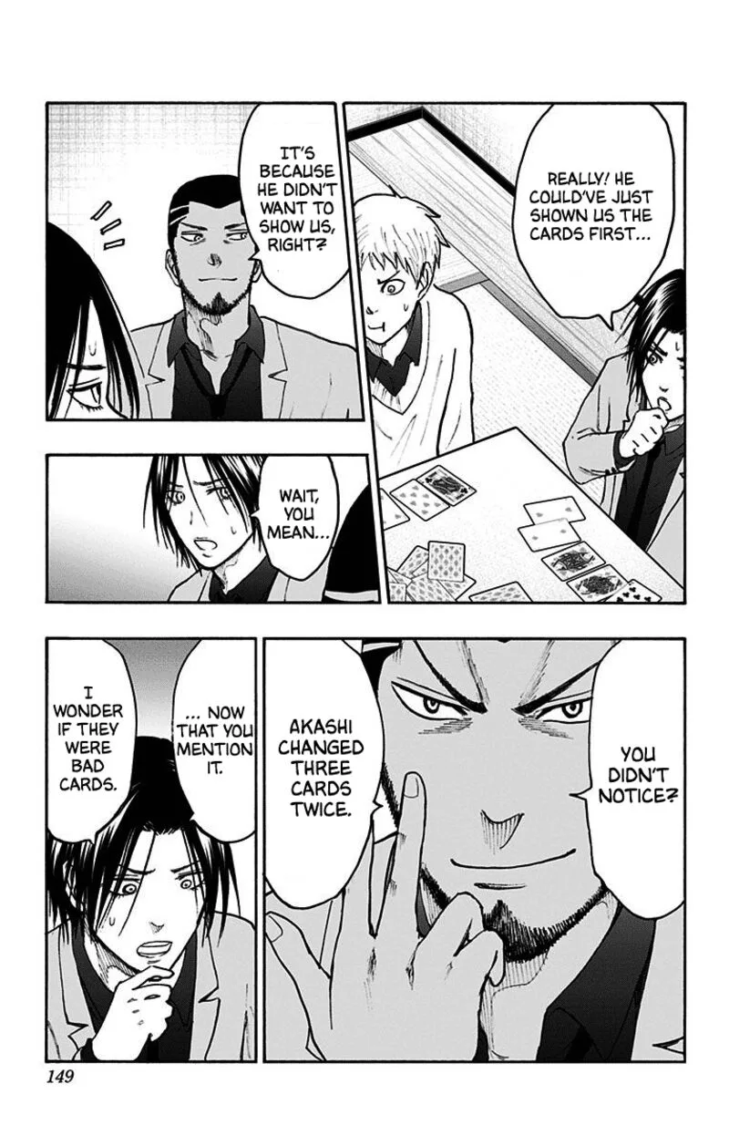 Kuroko no Basuke - Replace Plus Chapter 38 page 53