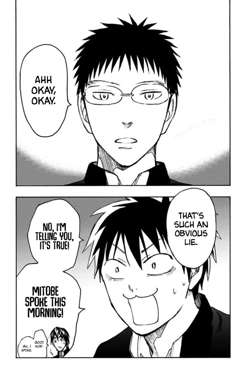Kuroko no Basuke - Replace Plus Chapter 40.5 page 29