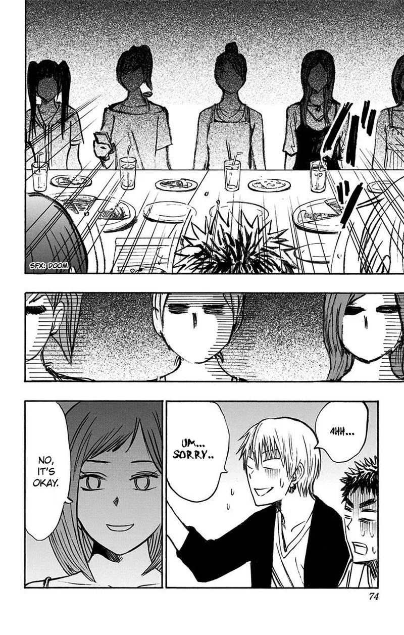 Kuroko no Basuke - Replace Plus Chapter 6 page 26