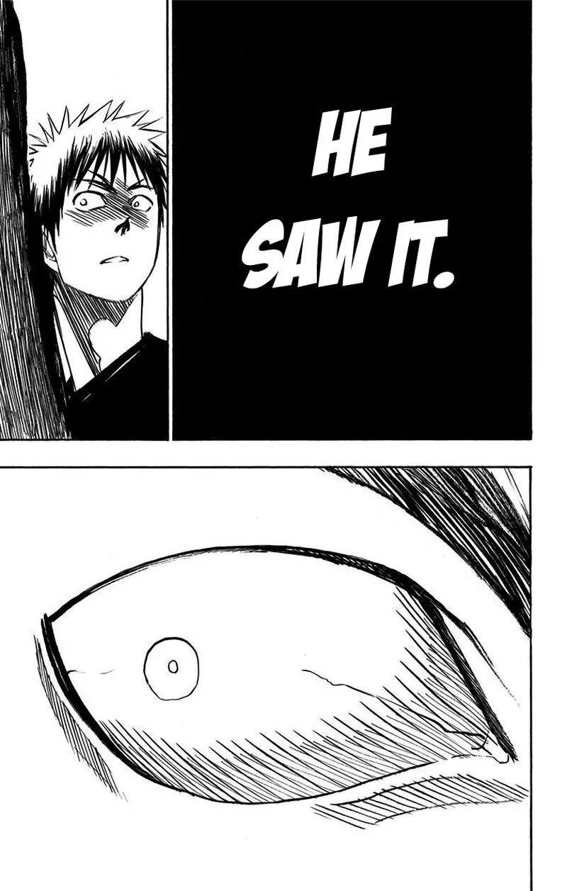 Kuroko no Basuke - Replace Plus Chapter 7 page 5