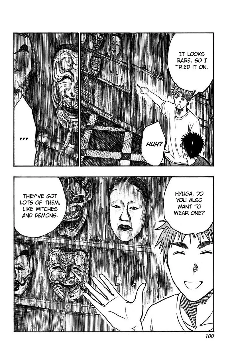 Kuroko no Basuke - Replace Plus Chapter 7 page 24