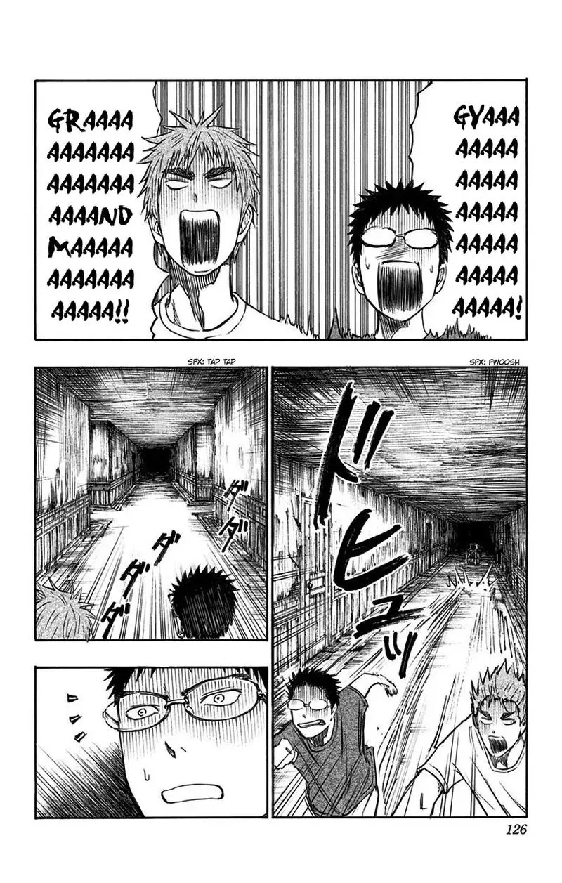 Kuroko no Basuke - Replace Plus Chapter 8 page 2