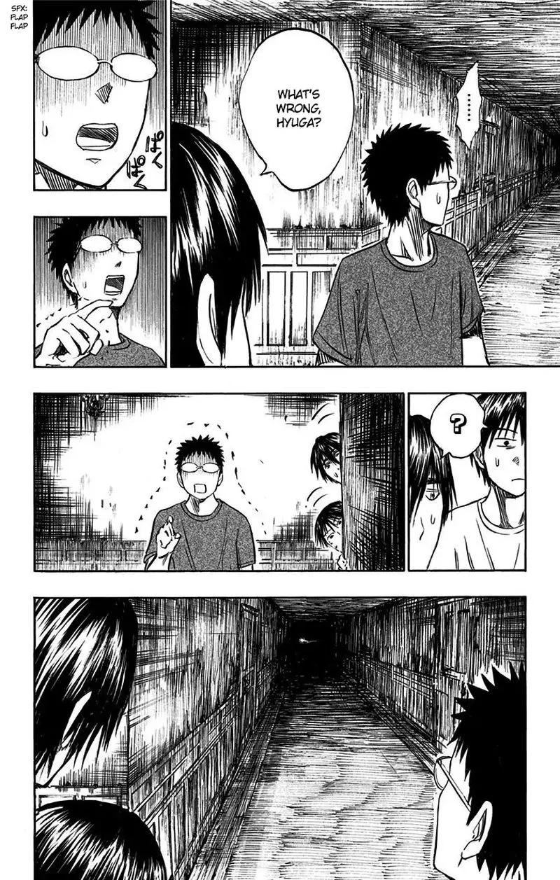 Kuroko no Basuke - Replace Plus Chapter 8 page 28