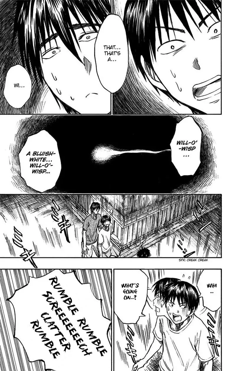 Kuroko no Basuke - Replace Plus Chapter 8 page 29