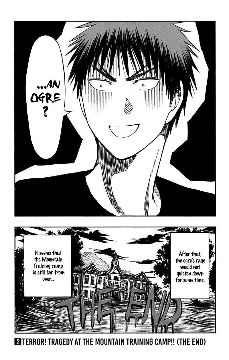 Kuroko no Basuke - Replace Plus Chapter 9 page 25