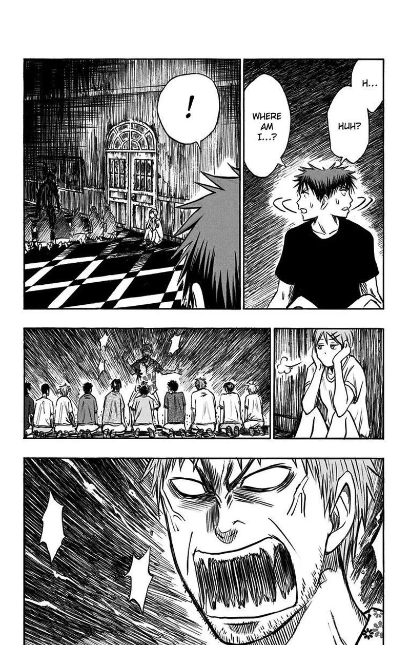 Kuroko no Basuke - Replace Plus Chapter 9 page 24