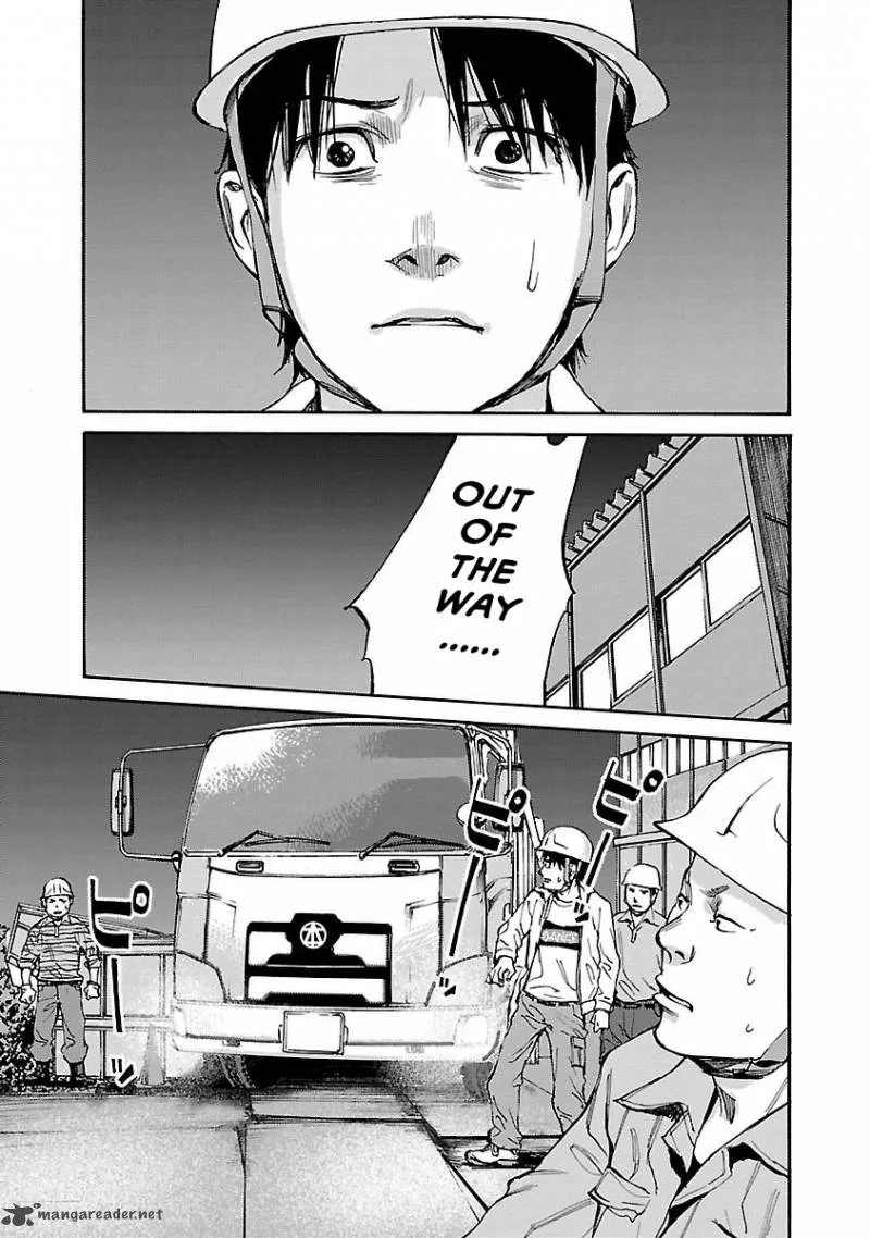 Kuromachi Chapter 2 page 13