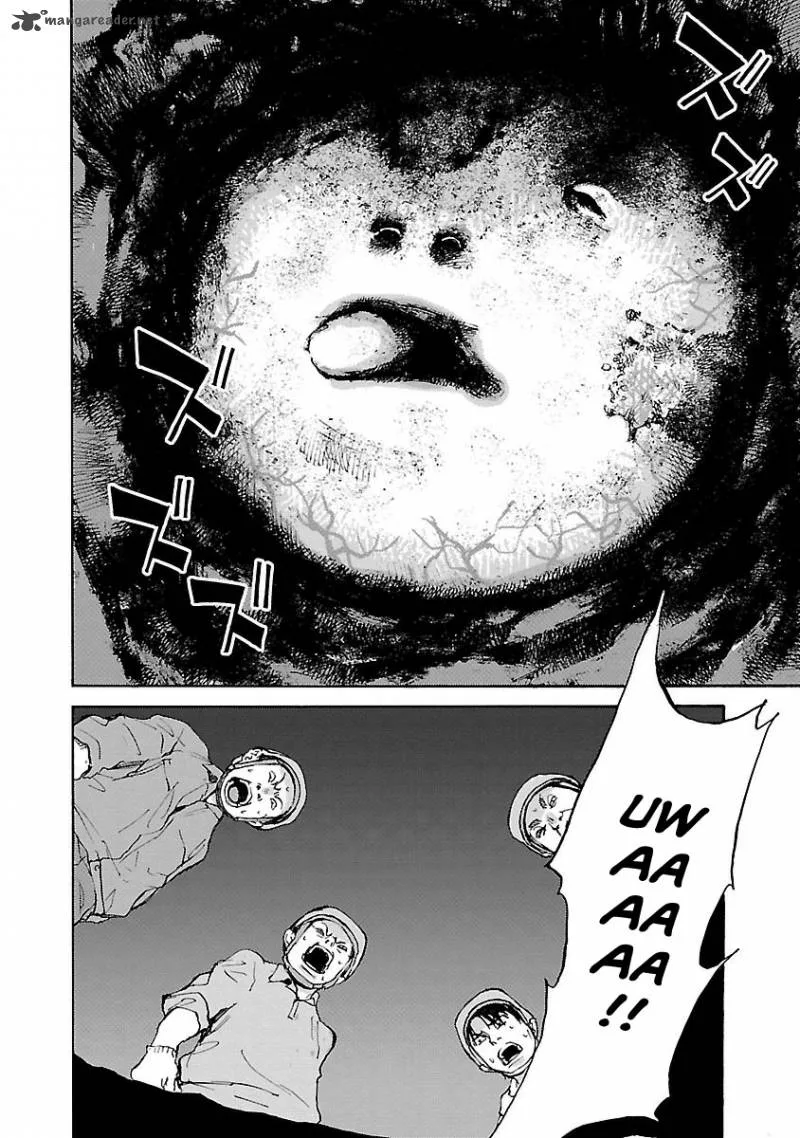 Kuromachi Chapter 2 page 8