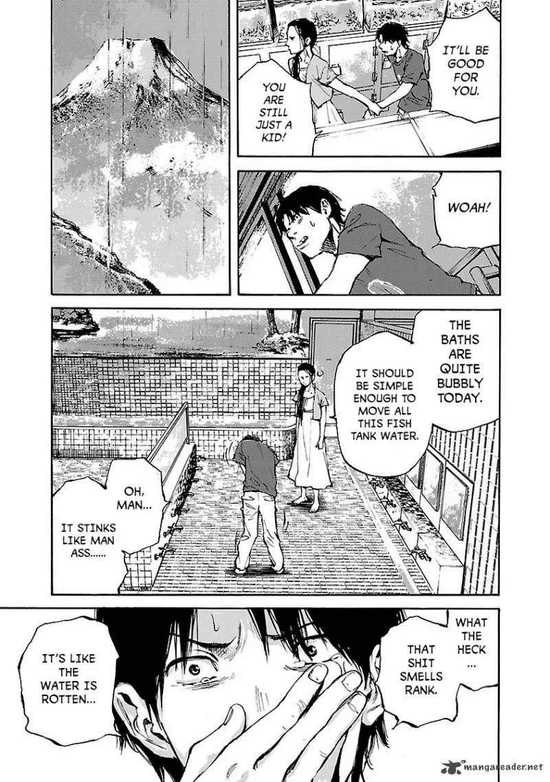 Kuromachi Chapter 4 page 7
