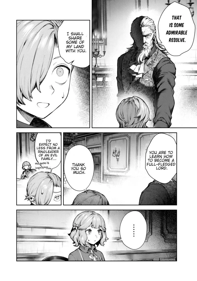 Kuromaku Ikka ni Tensei Shita Kedo Gensaku Mushishite Dokuritsu Suru Chapter 1 page 14