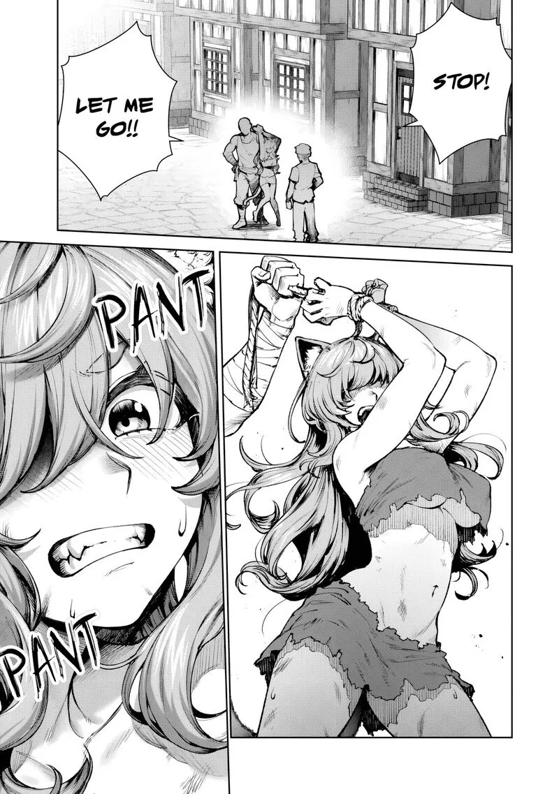 Kuromaku Ikka ni Tensei Shita Kedo Gensaku Mushishite Dokuritsu Suru Chapter 1 page 33
