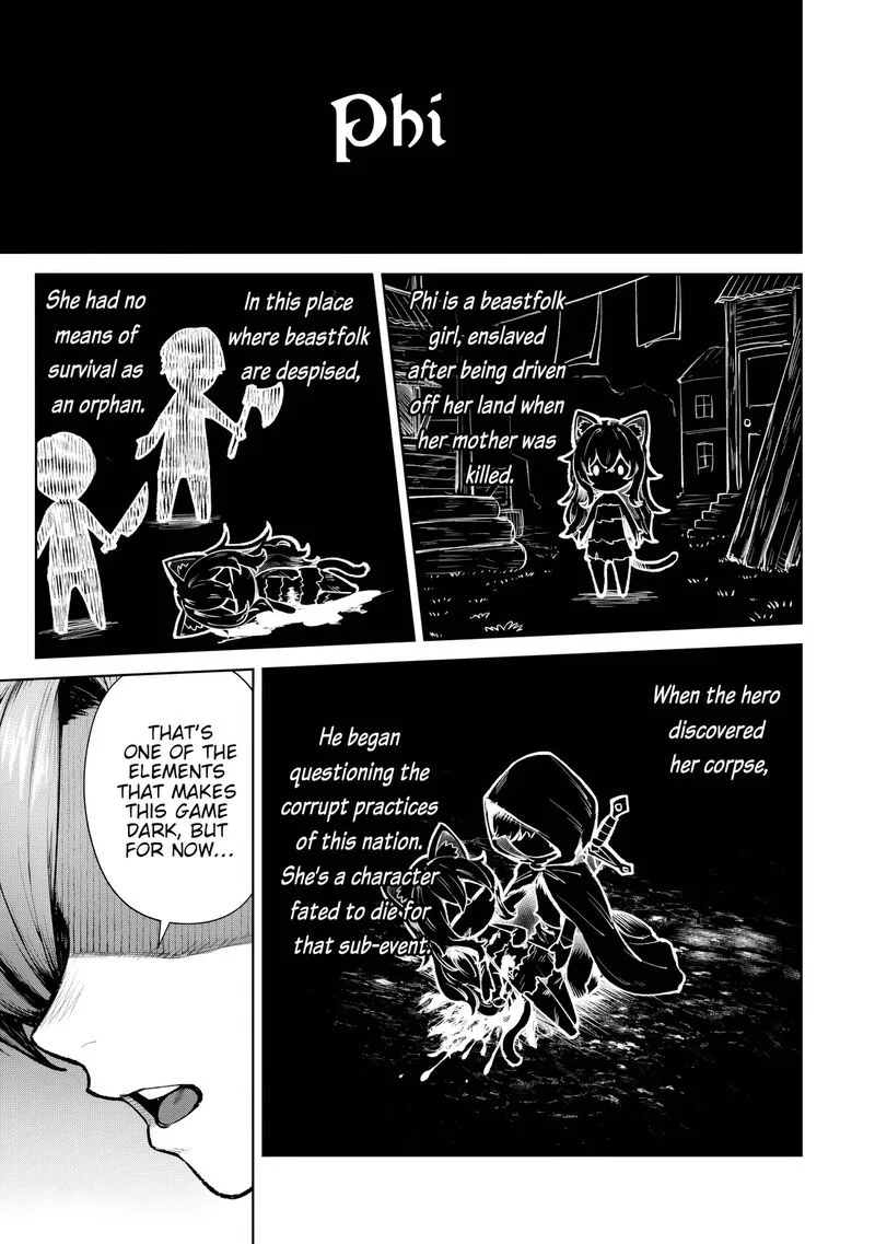 Kuromaku Ikka ni Tensei Shita Kedo Gensaku Mushishite Dokuritsu Suru Chapter 1 page 31