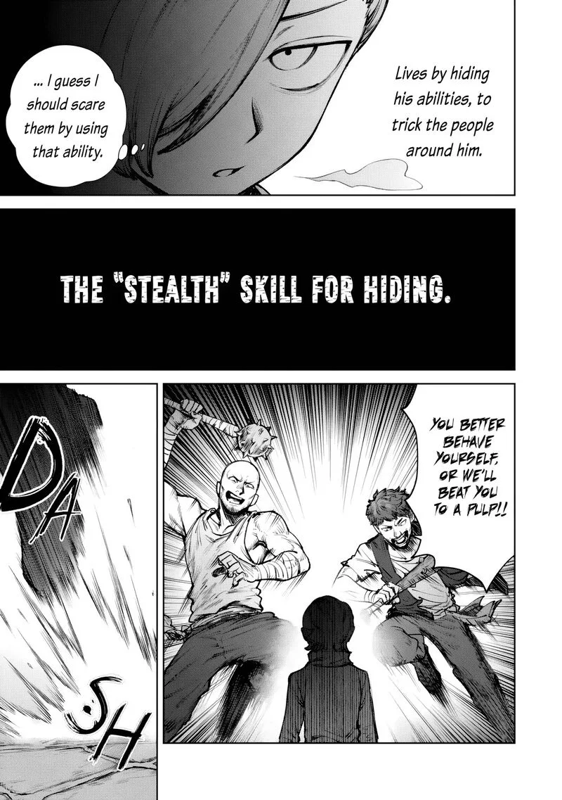 Kuromaku Ikka ni Tensei Shita Kedo Gensaku Mushishite Dokuritsu Suru Chapter 1 page 39