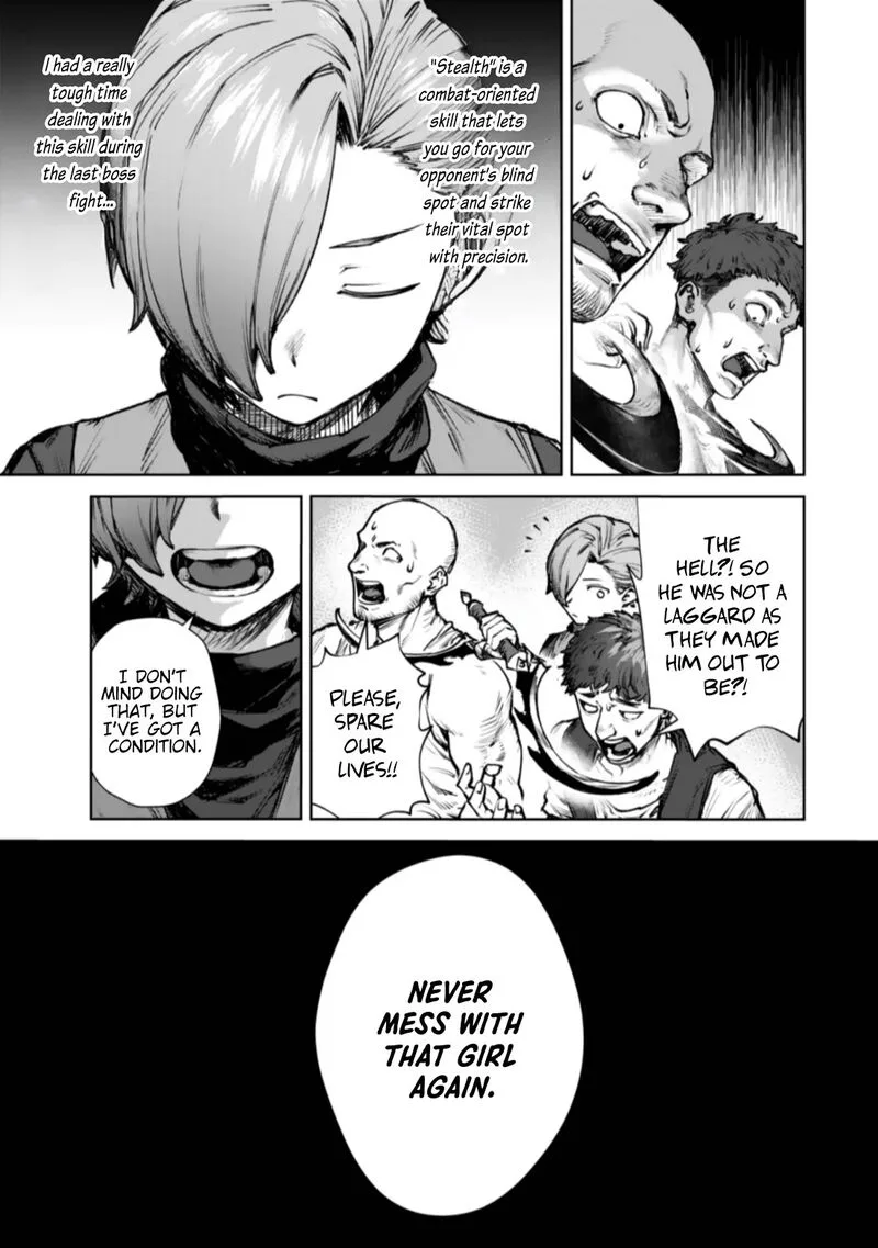 Kuromaku Ikka ni Tensei Shita Kedo Gensaku Mushishite Dokuritsu Suru Chapter 1 page 43