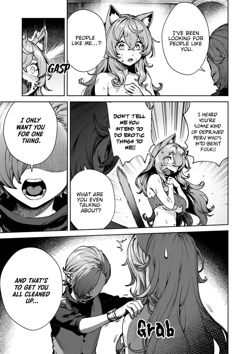 Kuromaku Ikka ni Tensei Shita Kedo Gensaku Mushishite Dokuritsu Suru Chapter 1 page 47