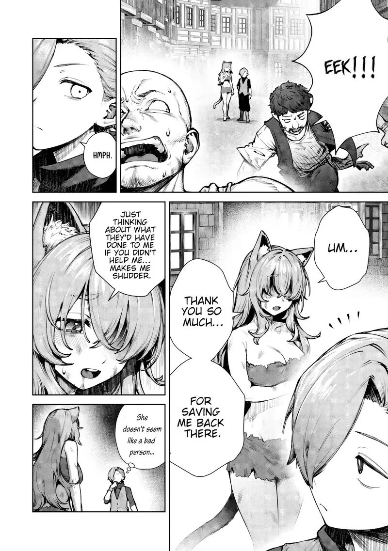 Kuromaku Ikka ni Tensei Shita Kedo Gensaku Mushishite Dokuritsu Suru Chapter 1 page 44