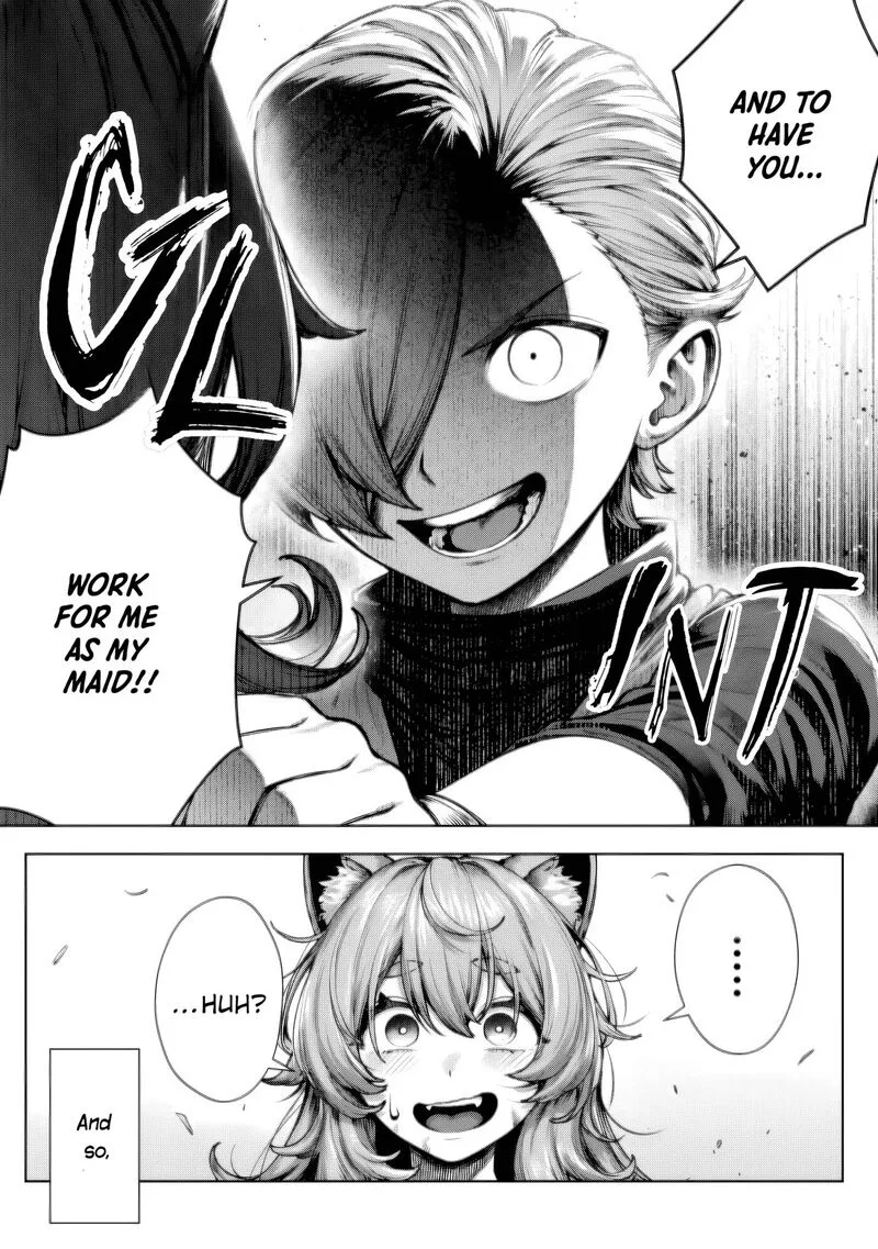 Kuromaku Ikka ni Tensei Shita Kedo Gensaku Mushishite Dokuritsu Suru Chapter 1 page 48