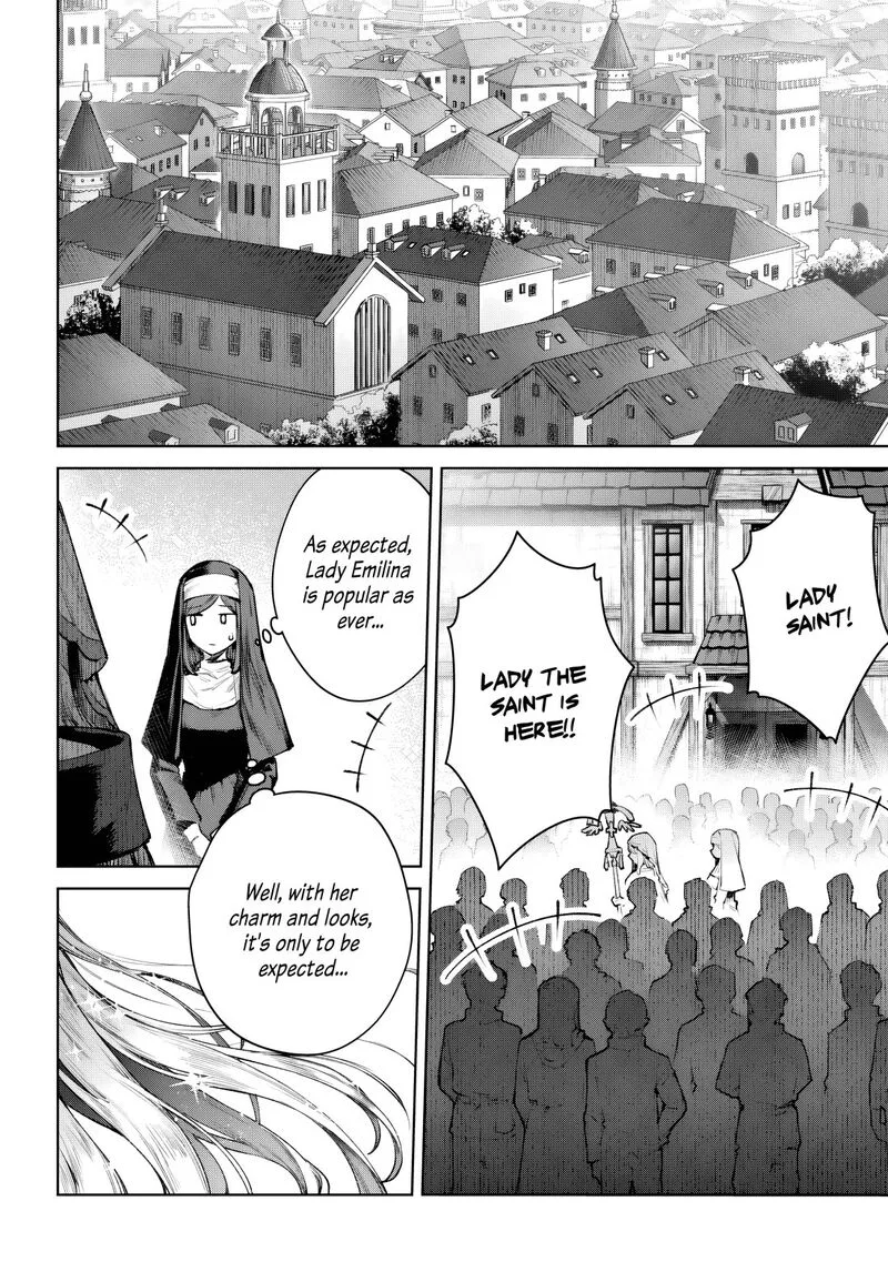 Kuromaku Ikka ni Tensei Shita Kedo Gensaku Mushishite Dokuritsu Suru Chapter 2 page 30