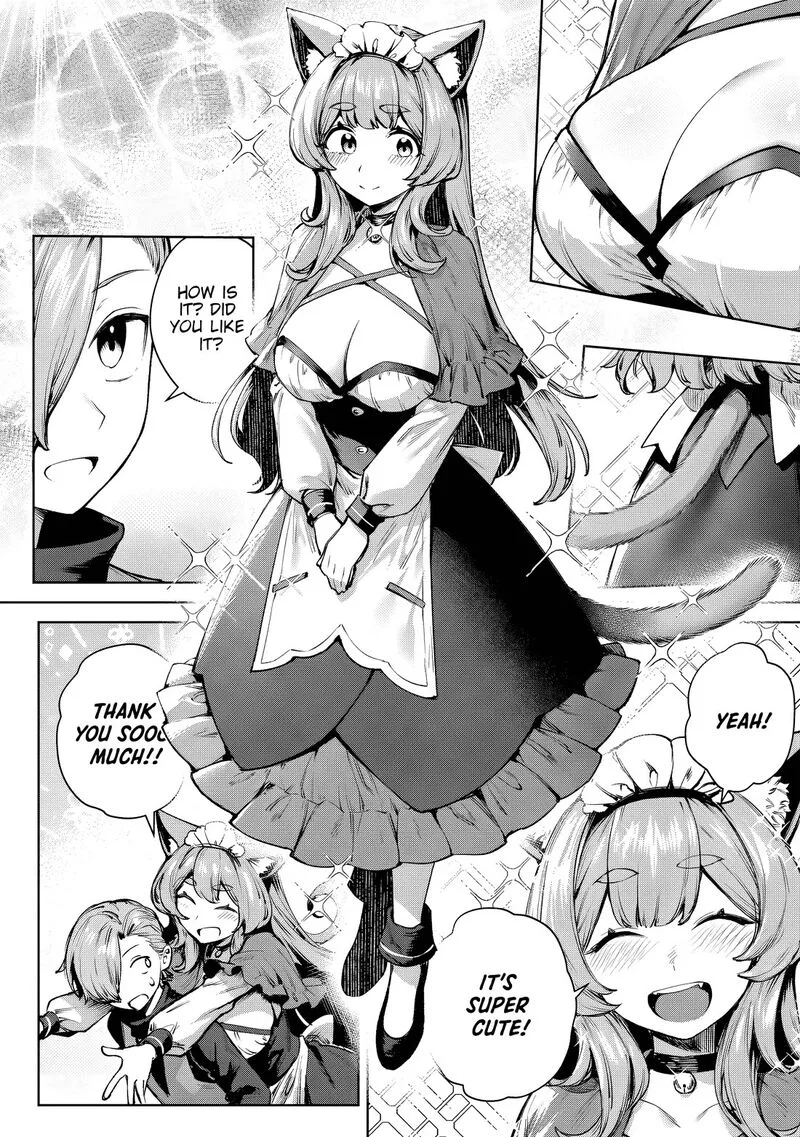 Kuromaku Ikka ni Tensei Shita Kedo Gensaku Mushishite Dokuritsu Suru Chapter 2 page 8
