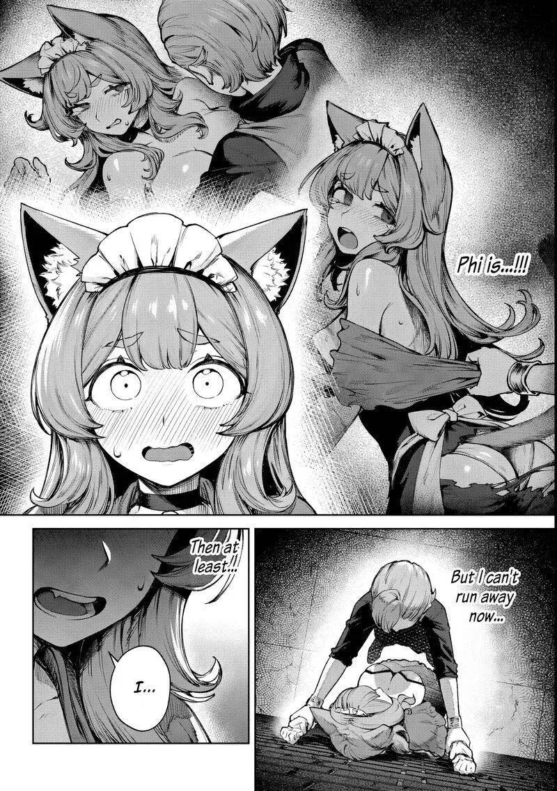 Kuromaku Ikka ni Tensei Shita Kedo Gensaku Mushishite Dokuritsu Suru Chapter 2 page 18
