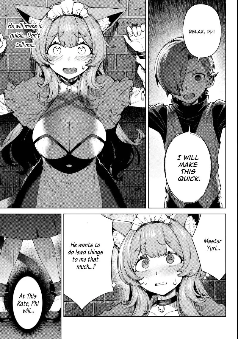 Kuromaku Ikka ni Tensei Shita Kedo Gensaku Mushishite Dokuritsu Suru Chapter 2 page 17