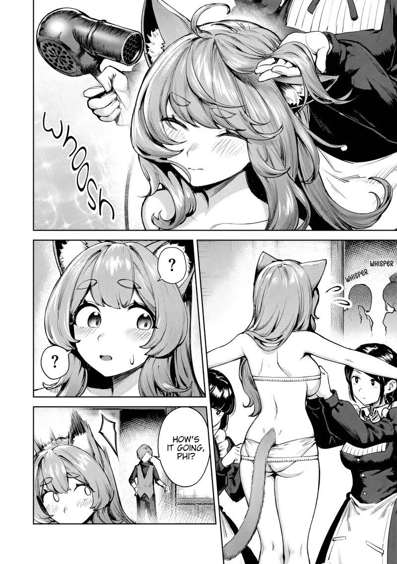 Kuromaku Ikka ni Tensei Shita Kedo Gensaku Mushishite Dokuritsu Suru Chapter 2 page 2
