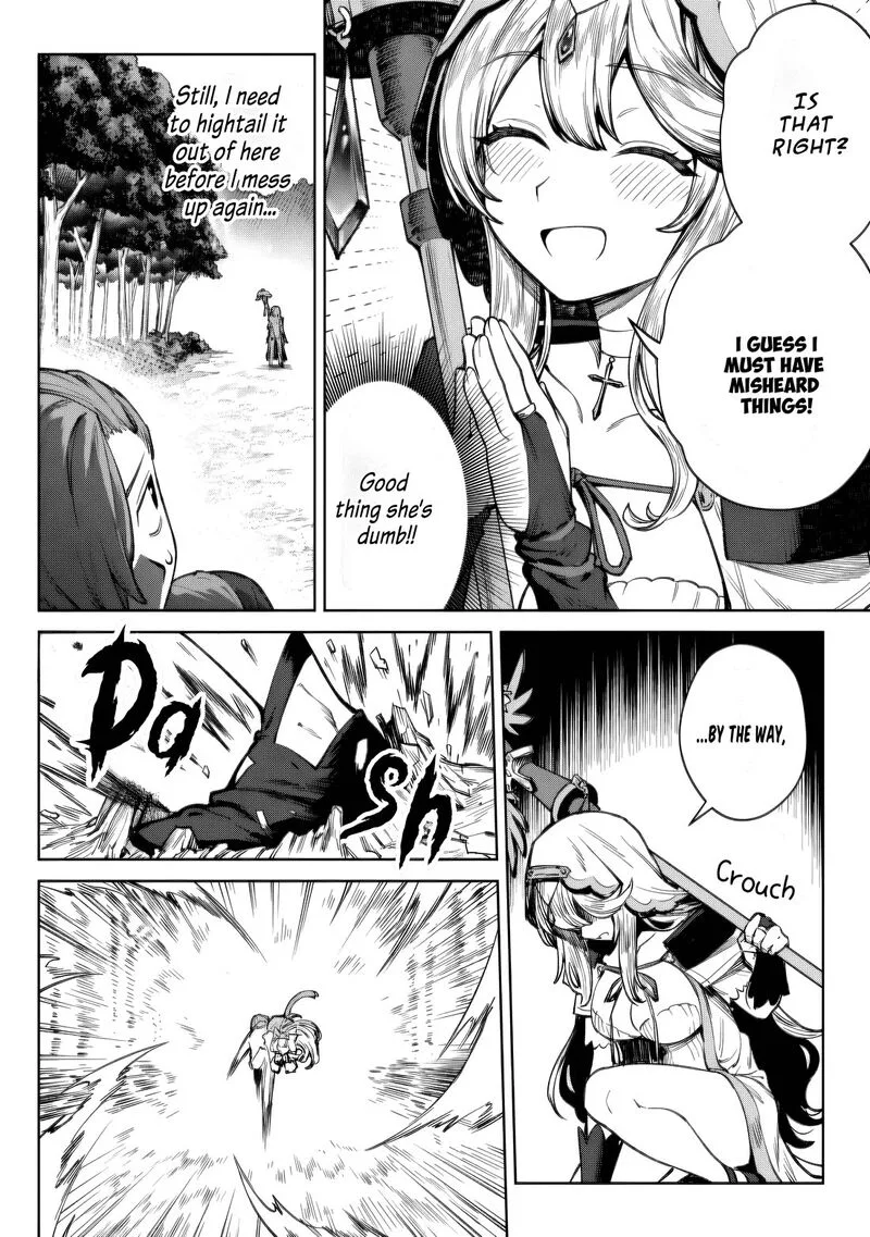 Kuromaku Ikka ni Tensei Shita Kedo Gensaku Mushishite Dokuritsu Suru Chapter 3.2 page 6