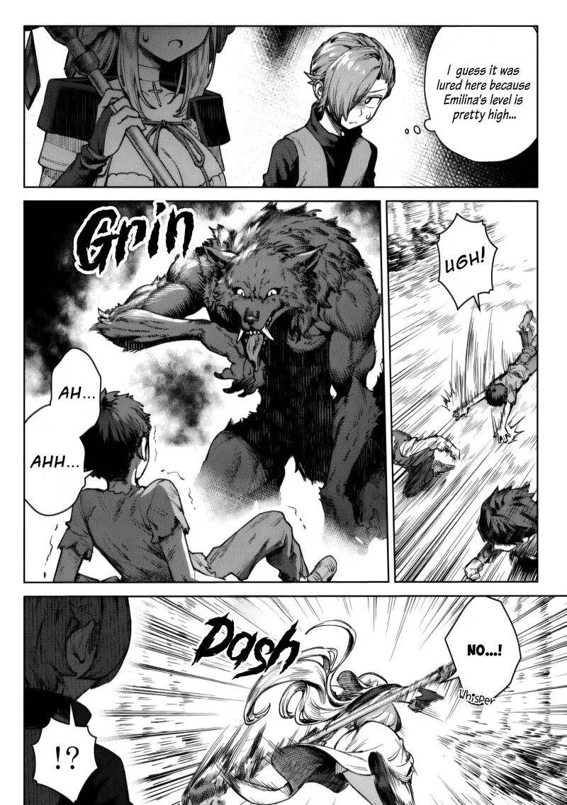 Kuromaku Ikka ni Tensei Shita Kedo Gensaku Mushishite Dokuritsu Suru Chapter 3.2 page 10